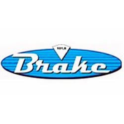 Brake FM logo
