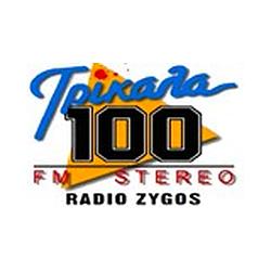 Radio Zygos logo