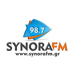 Synora FM logo