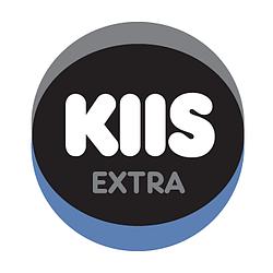 Kiss Extra radio logo