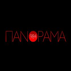 Panorama FM 98.4 logo