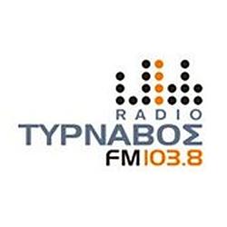 Radio Tyrnavos logo