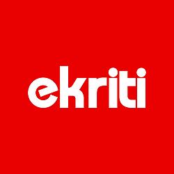 Radio Kriti logo