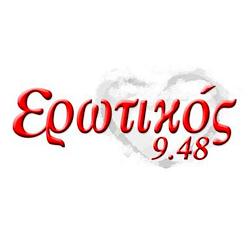 Eroticos FM logo
