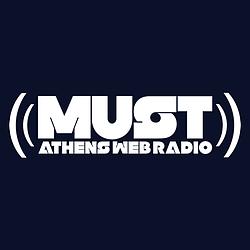 Radio Must Athens logo