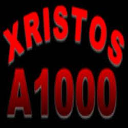 STUDIO A 1000 radio logo