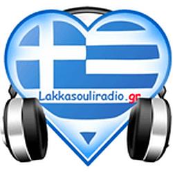 Lakka Souli Radio logo