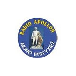 Radio Apollon logo
