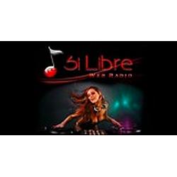 Silibre Radio logo