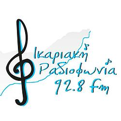 Ikariaki Radiofonia radio logo
