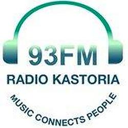 Radio Kastoria logo