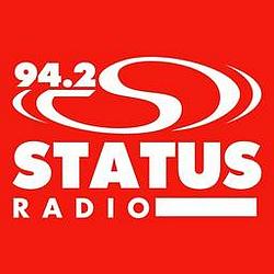 Status Radio logo