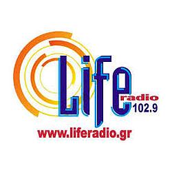 Life Radio FM logo