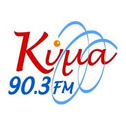 Kyma FM logo