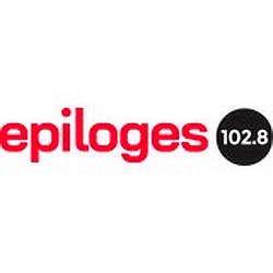 Epiloges FM logo