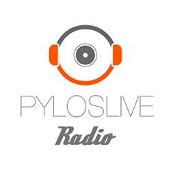 Pylos Live radio logo