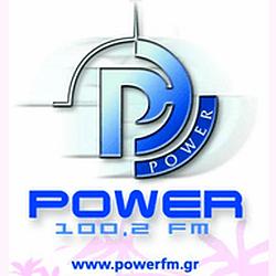 Power FM logo