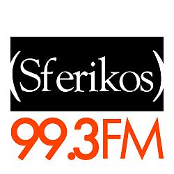 Sferikos.gr radio logo