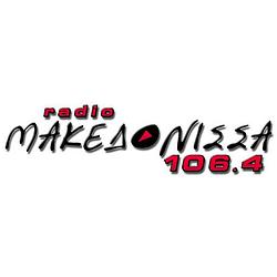 Radio Makedonisa logo