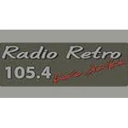 Radio Retro logo