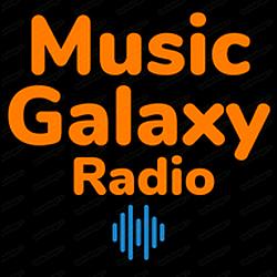 Music Galaxy Radio logo