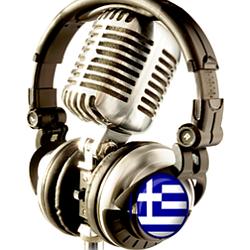 Υπάρχω FM logo