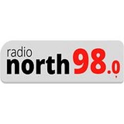 Radio North logo