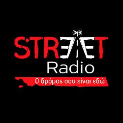 Street Radio logo