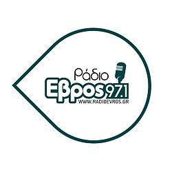 Ράδιο Έβρος radio logo