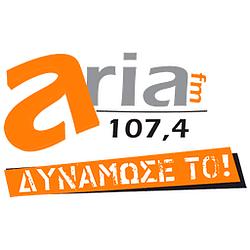 Aria FM logo