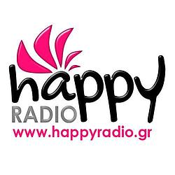 Happy Radio logo