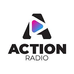 Action Radio 98.2 logo
