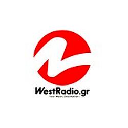 West Radio logo