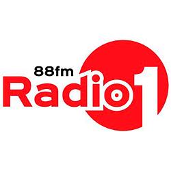 Radio 1 logo