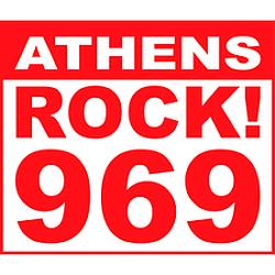 Rock FM logo