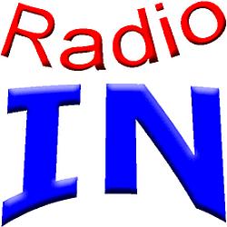 RadioIn radio logo