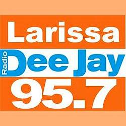 Radio Dee Jay logo