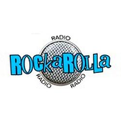 Rockarolla Radio logo