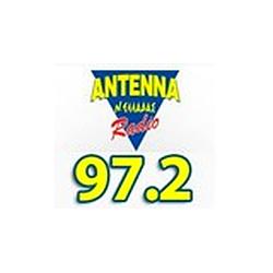 Antenna South radio logo