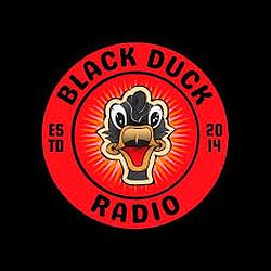 Black Duck Radio logo