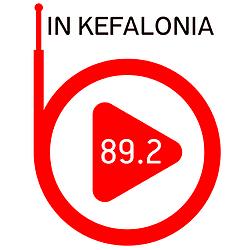InKefalonia radio logo