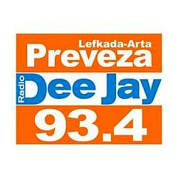 Radio Deejay logo