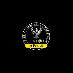 e-Pontos Radio logo
