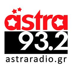 Astra Radio logo