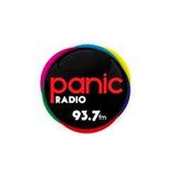 Panic Fm logo