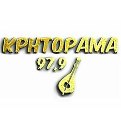 Κρητόραμα FM logo