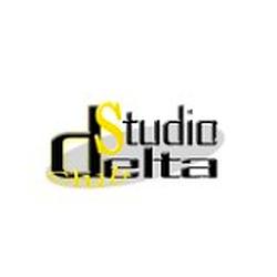 Studio Delta radio logo