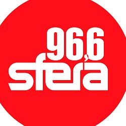 Sfera radio logo