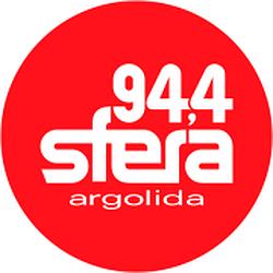 Sfera radio logo