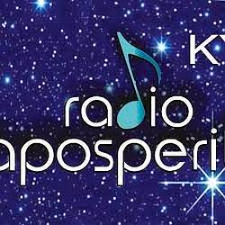 Radio Aposperitis logo